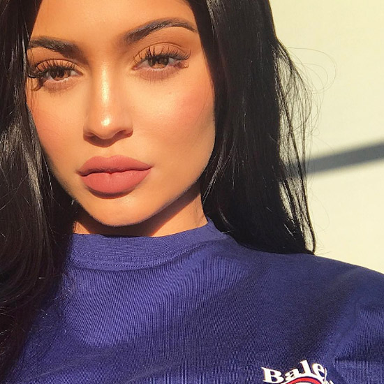 Kylie Jenner Bebeğinin Cinsiyeti Hakkında İmada Bulundu!