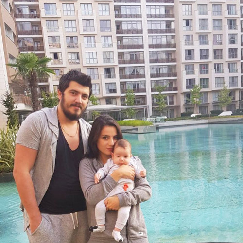 nur erkoç ile röportaj