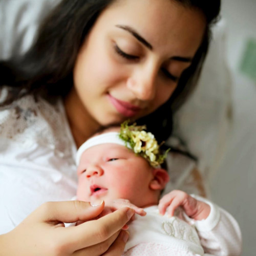 nur erkoç ile röportaj