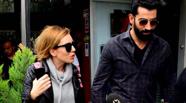 Sinem Kobal bebek mi bekliyor?