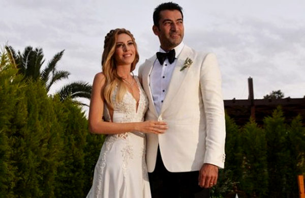 sinem kobal kenan imirzalıoğlu