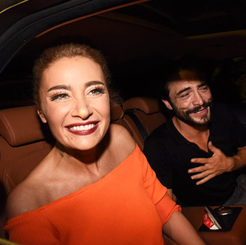 sıla gençoğlu hamile mi
