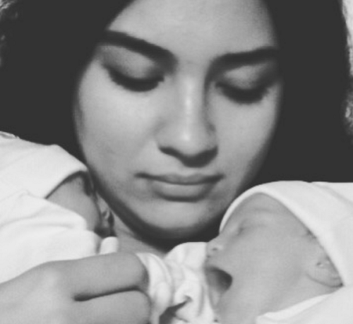 tuba büyüküstün doğum