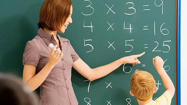 Öğretmene Doğum Sonrası Belleticilik Görevi 