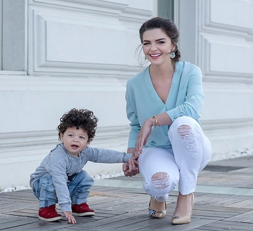 ünlüler doğumdan sonra nasıl zayıflıyor