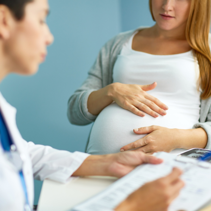 Doktorlar Uyardı! 'gebelikte Kullanılırsa Bebekteki Engel Riski Artar'