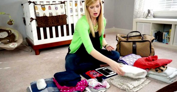 doğum öncesi annenin ihtiyaçları