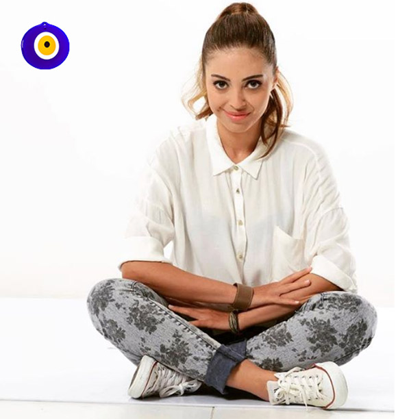 Ayşen Batıgün Bebeğine Kavuştu!