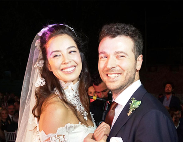 azra akın hamile mi