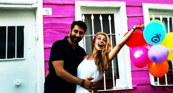 bahadır vatanoğlu bebek