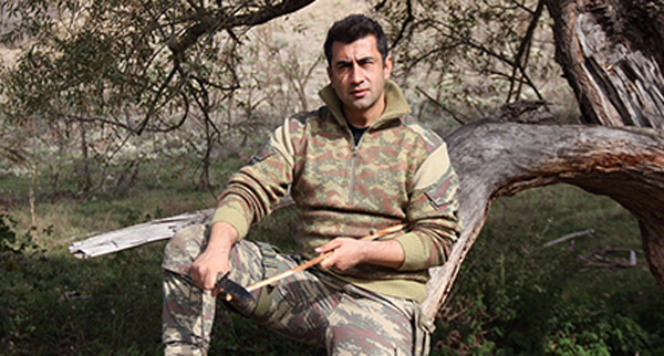 bahadır vatanoğlu