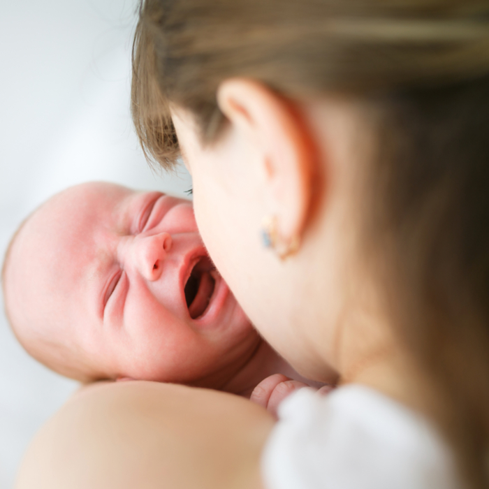 Bebeğinizin Emmeyi Reddetmesine Sebep Olabilecek 10 Durum