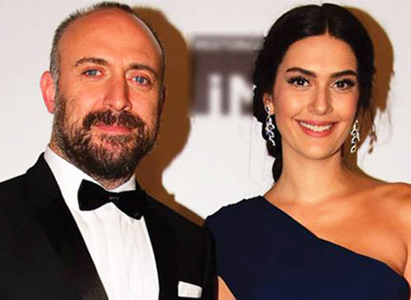 bergüzar korel bebek