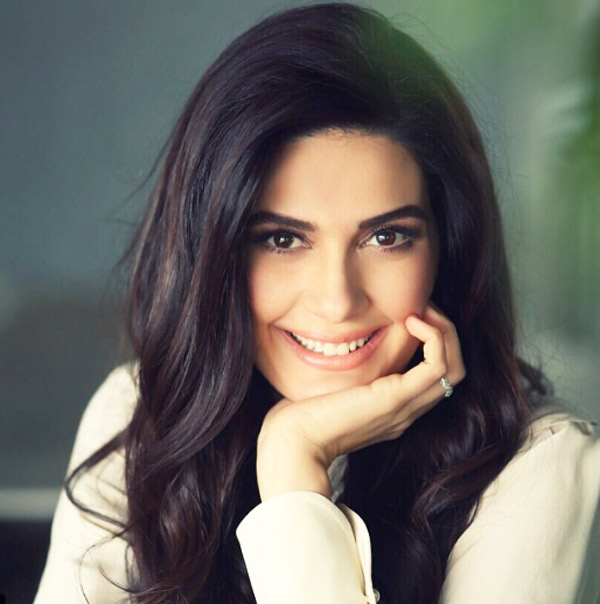 Bergüzal Korel'in Dizideki Sahnelerinin Neden Azaldığı Belli Oldu: İkinci Bebek Geliyor!