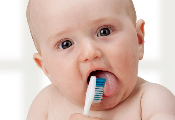 biberon çürüğünü önleme