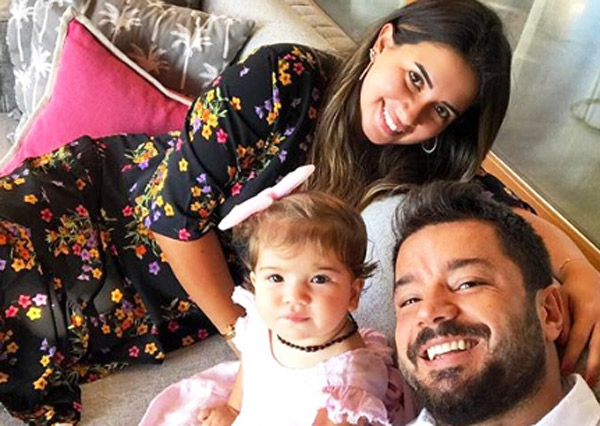 buse terim'in bebeği
