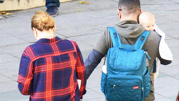 ceyda düvencinin oğlu okan ali 