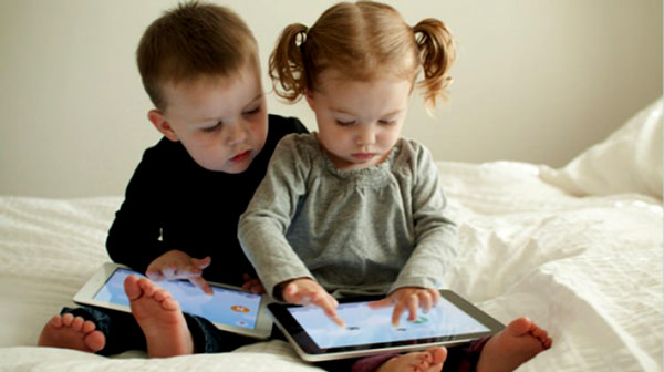 çocuğunuz 2 yaşına kadar konuşamıyorsa