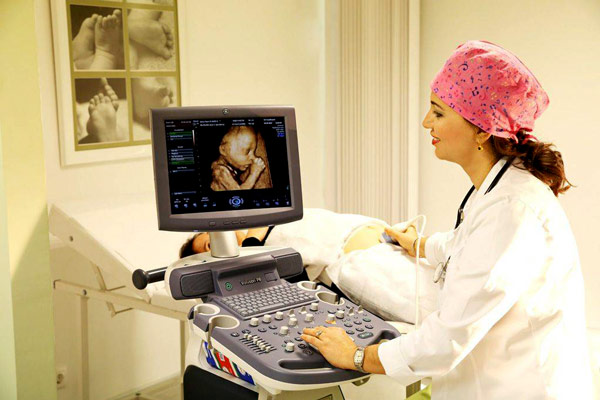 doğum zamanı ultrasona göre