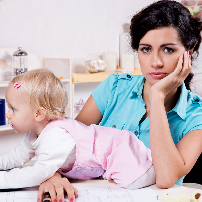 İşe Başlayan Emziren Anneler Sizin İçin Çok Özel Tavsiyelerimiz Var!