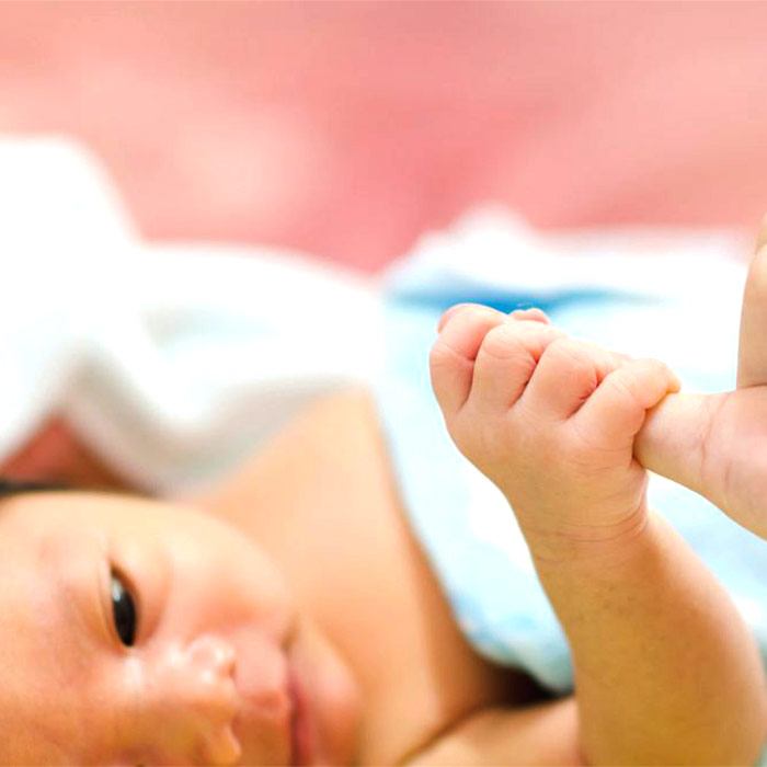 Erken Doğan Bebeklerin Yaşama Oranı Yüzde 80'e Çıktı