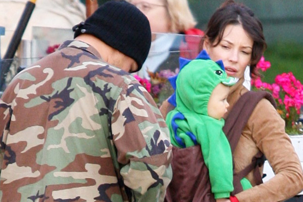 evde doğum yapan ünlüler