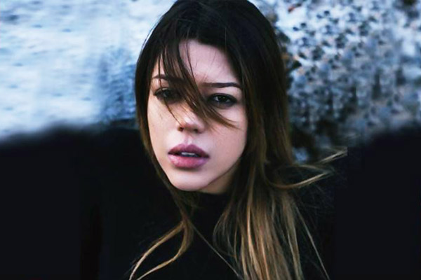 feyza aktan hamile
