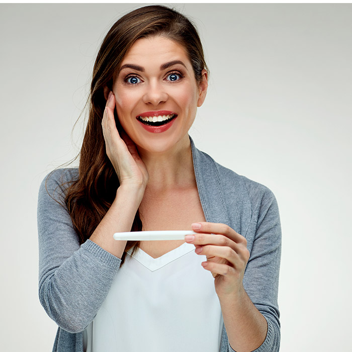 Bebek Sahibi Olmayı Düşünüyorsanız Özellikle Bu Yaşlara Dikkat Edin!