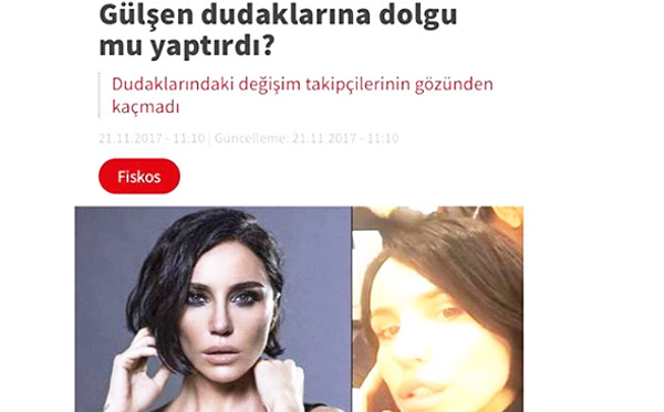 gülşen-delirdi