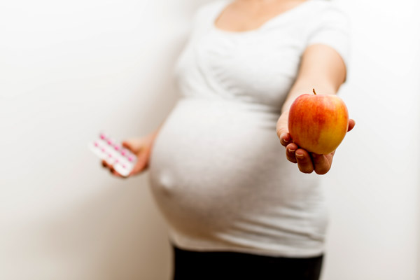 hamilelikte hangi antibiyotikler kullanılır
