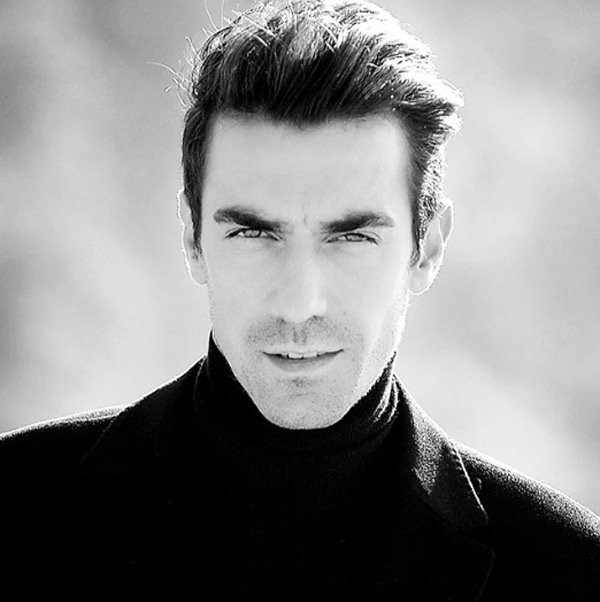 Yakışıklı Oyuncu İbrahim Çelikkol Bebek Özlemi Çekiyor!