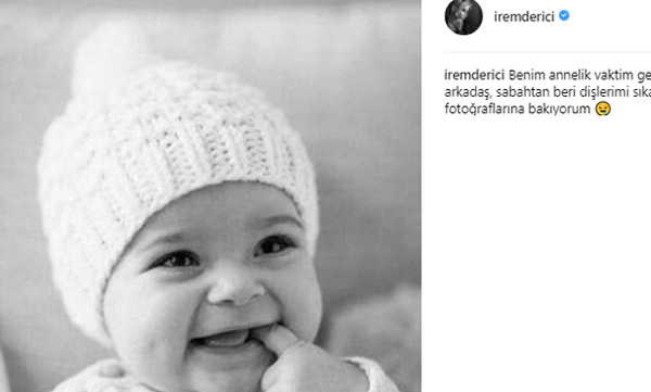 irem-derici-bebek