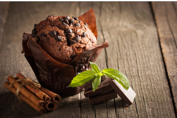 kolay muffin nasıl yapılır