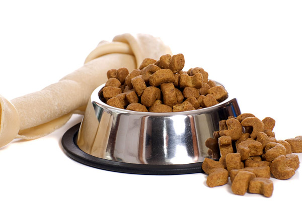 köpek-maması