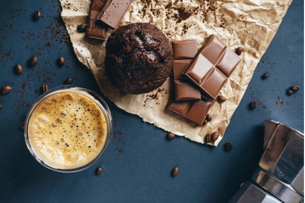 muffin tarifi