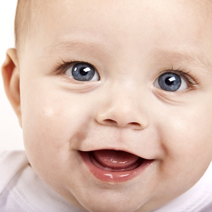 Bebeğinizin Süt Dişlerini Saklayın!