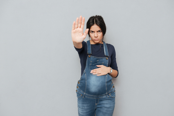 kış hamileleri için öneriler