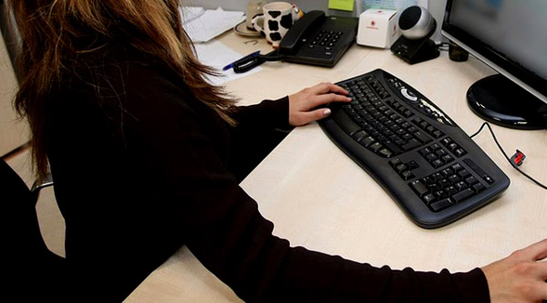 yarım gün çalışma 