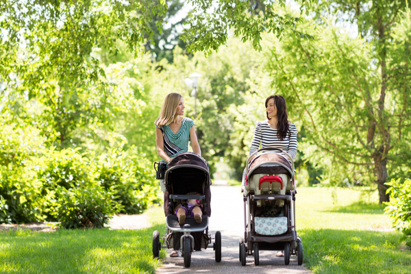 yeni annelere tavsiyeler