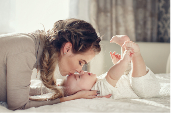 yeni annelere tavsiyeler