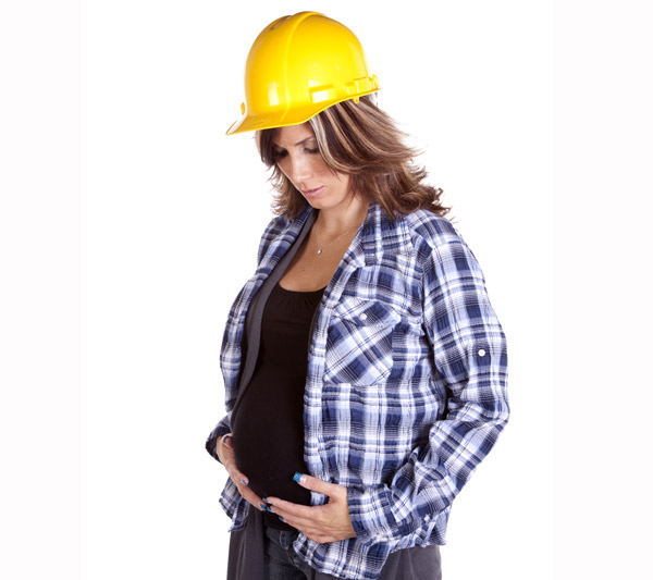 yeni iş kanunu doğum izni çoğul gebelik