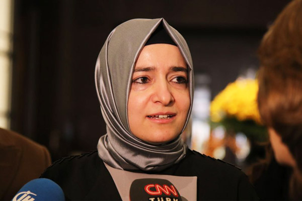 çalışan annelere kreş yardımı