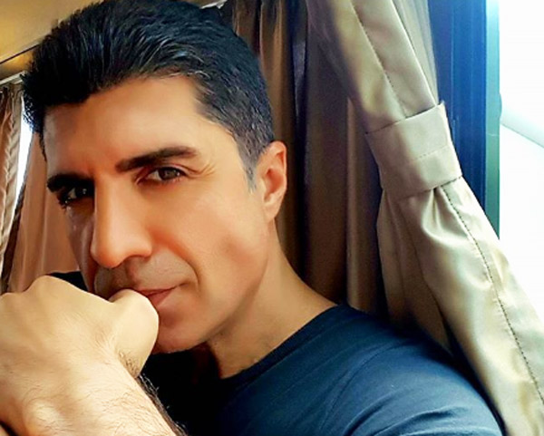 özcan deniz baba