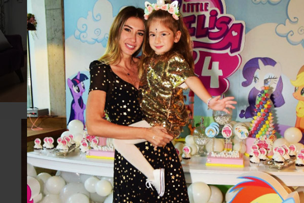 şeyma subaşı ikinci çocuk