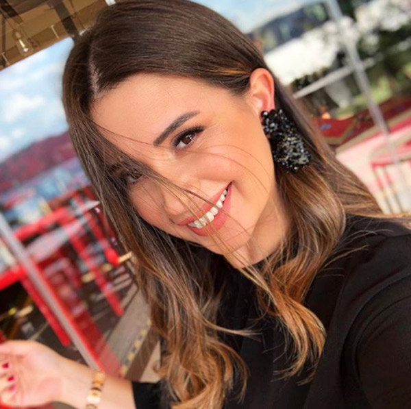 Buse Terim Hamileliğinin 6. Ayını Geride Bırakmak Üzere!