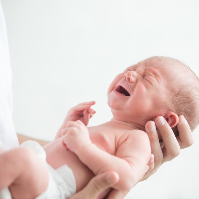 Sağlık Bakanlığı Uyardı: Bebeklerinize Bu Geleneksel Tedaviyi Yaptırmayın!