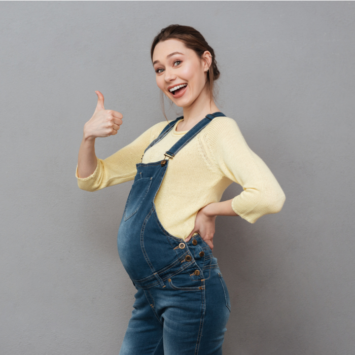 Üretildiği Anda Tüm Hamilelerin Hayatını Kolaylaştıracak 13 Süpersonik Şey!