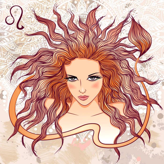 Aslan Burcu