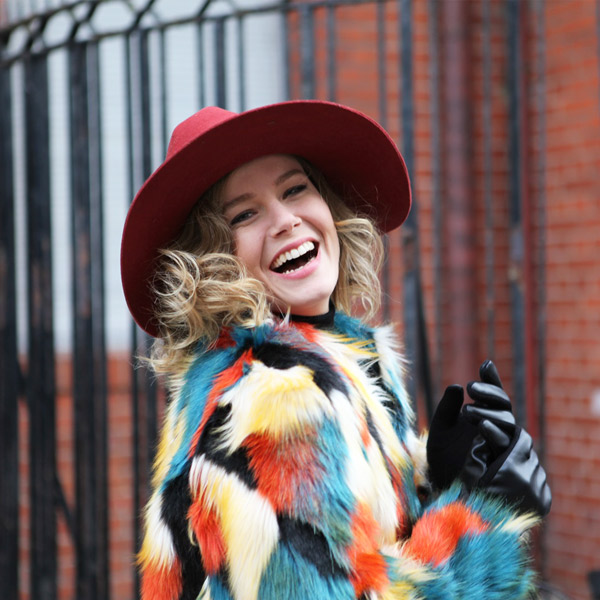 Burcu Biricik'ten İlginç Bebek İtirafı!