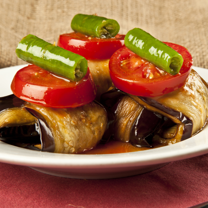 'akşama Misafirlere Ne İkram Edeceğim' Diye Düşünenlere: İslim Kebabı Tarifi!